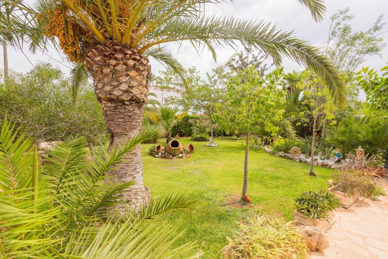 Villa Dolce Vita Portocolom  Extérieur photo
