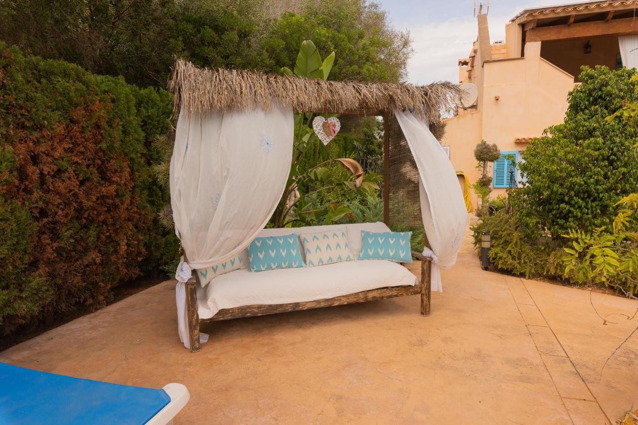 Villa Dolce Vita Portocolom  Extérieur photo