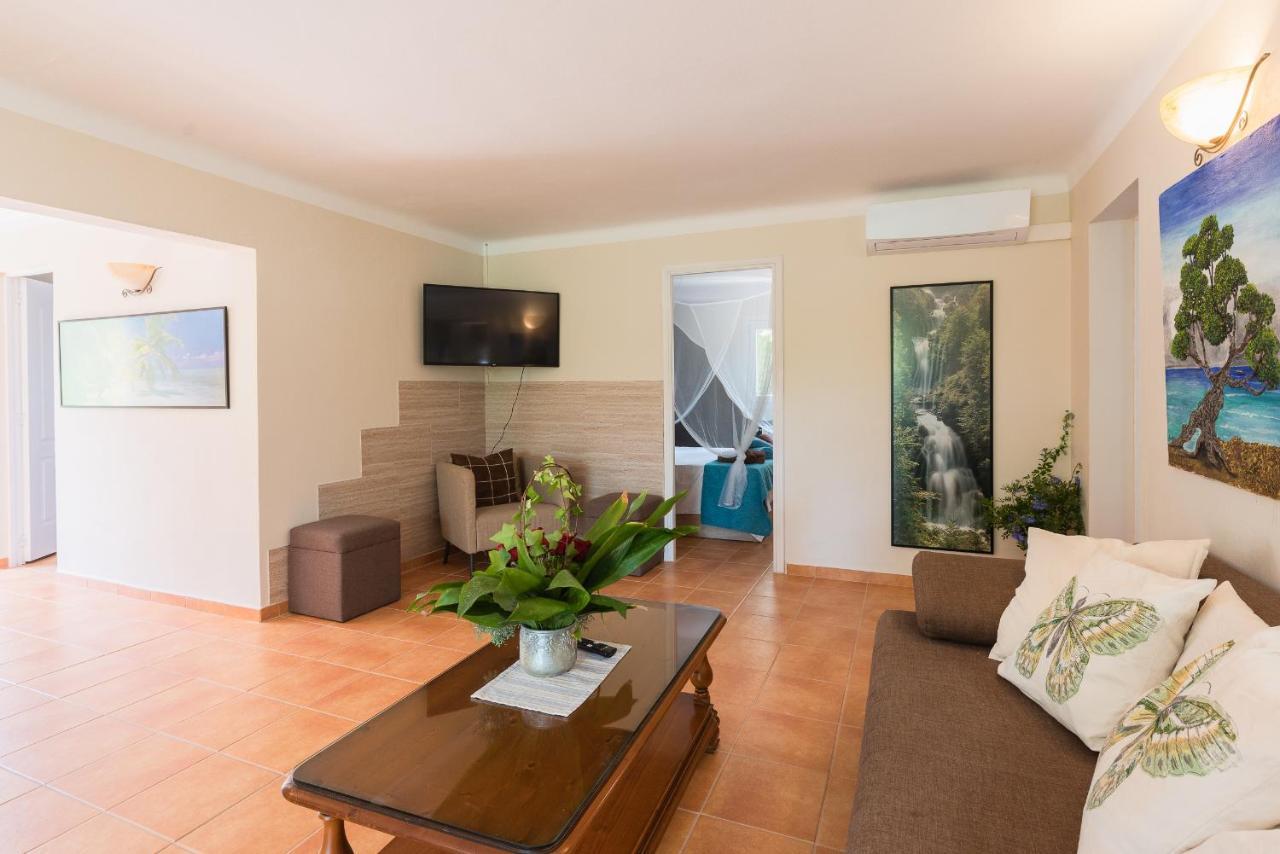 Villa Dolce Vita Portocolom  Extérieur photo