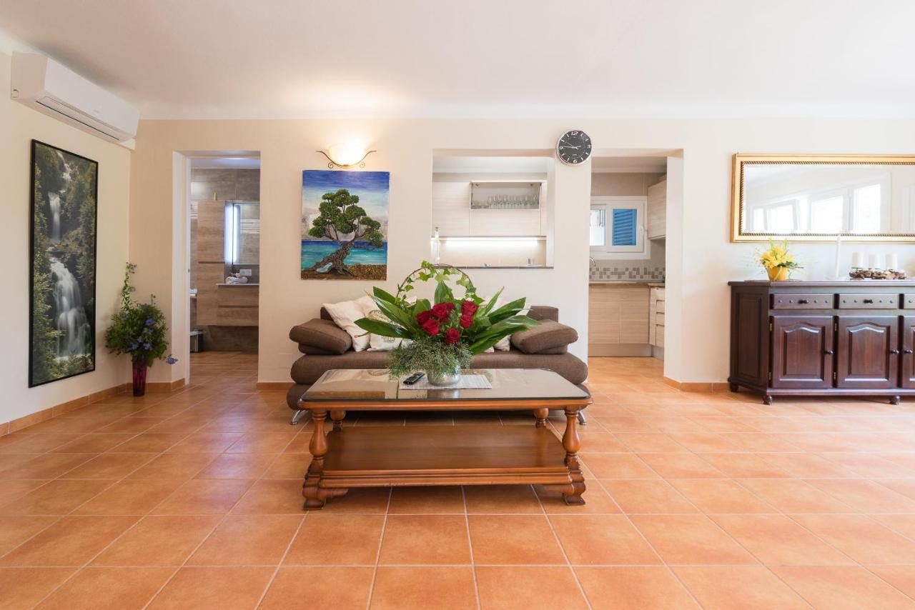 Villa Dolce Vita Portocolom  Extérieur photo