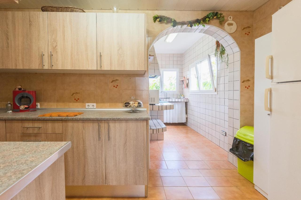 Villa Dolce Vita Portocolom  Extérieur photo