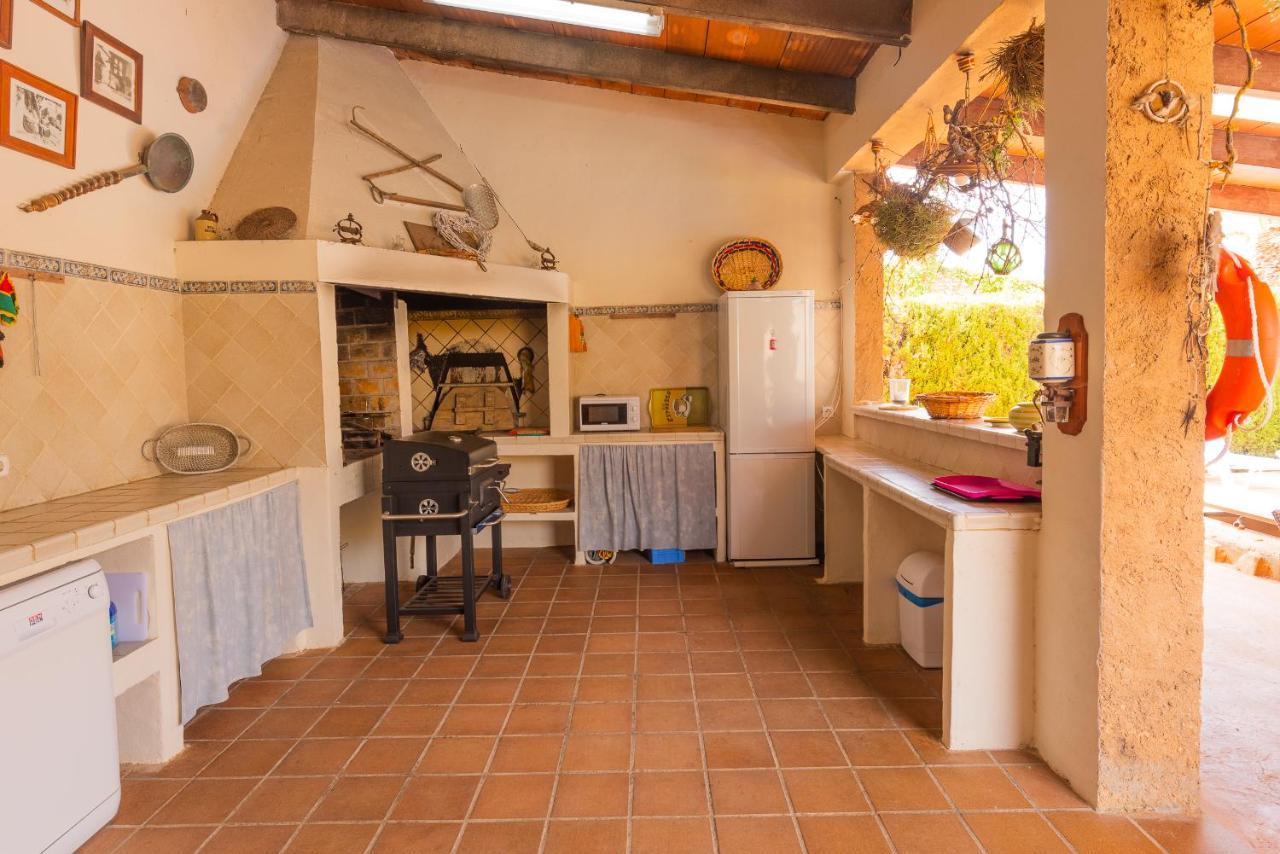 Villa Dolce Vita Portocolom  Extérieur photo