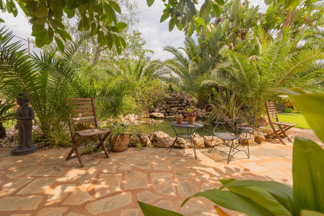 Villa Dolce Vita Portocolom  Extérieur photo