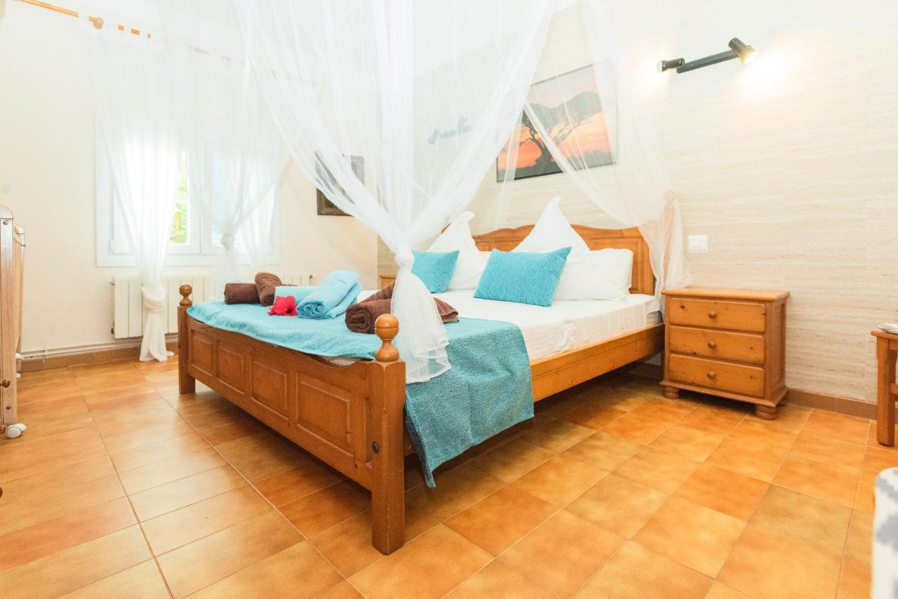 Villa Dolce Vita Portocolom  Extérieur photo