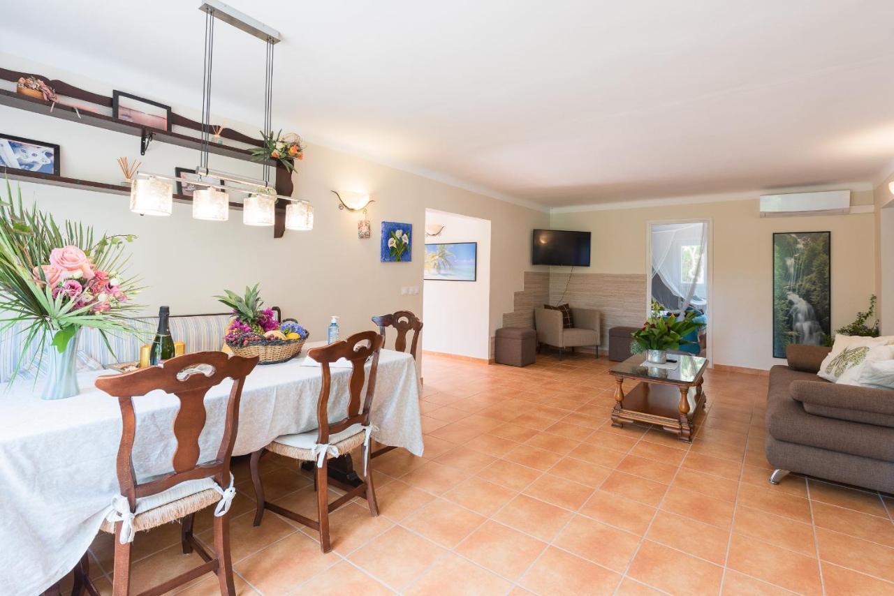 Villa Dolce Vita Portocolom  Extérieur photo