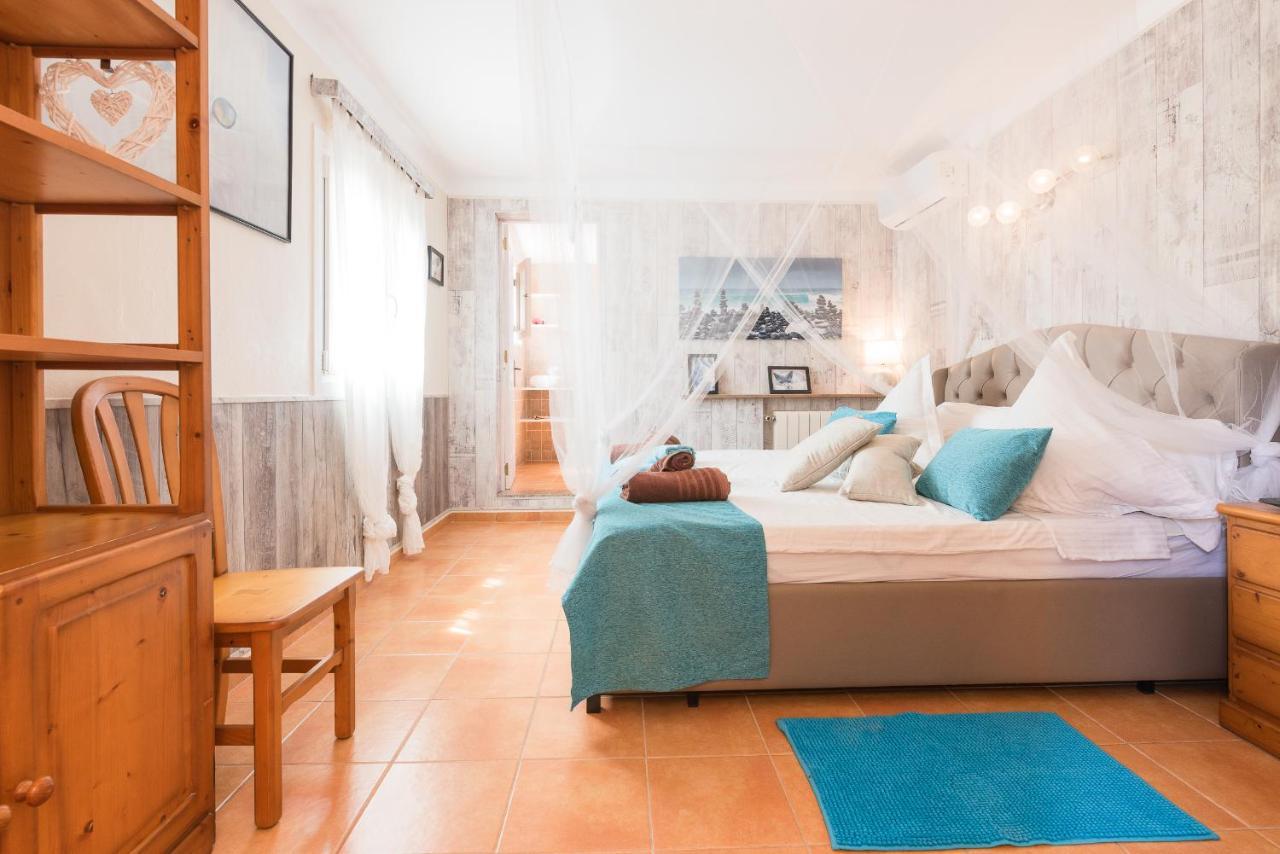 Villa Dolce Vita Portocolom  Extérieur photo