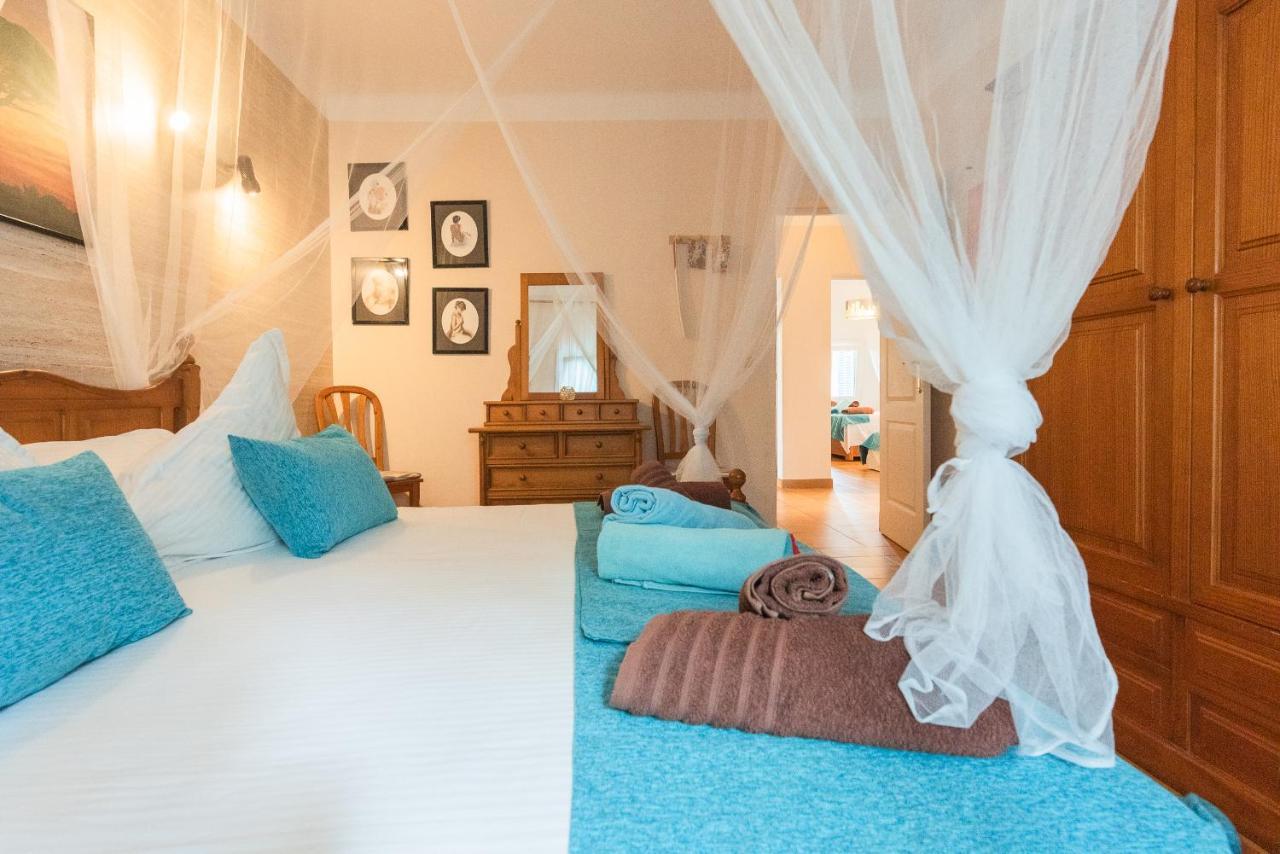 Villa Dolce Vita Portocolom  Extérieur photo