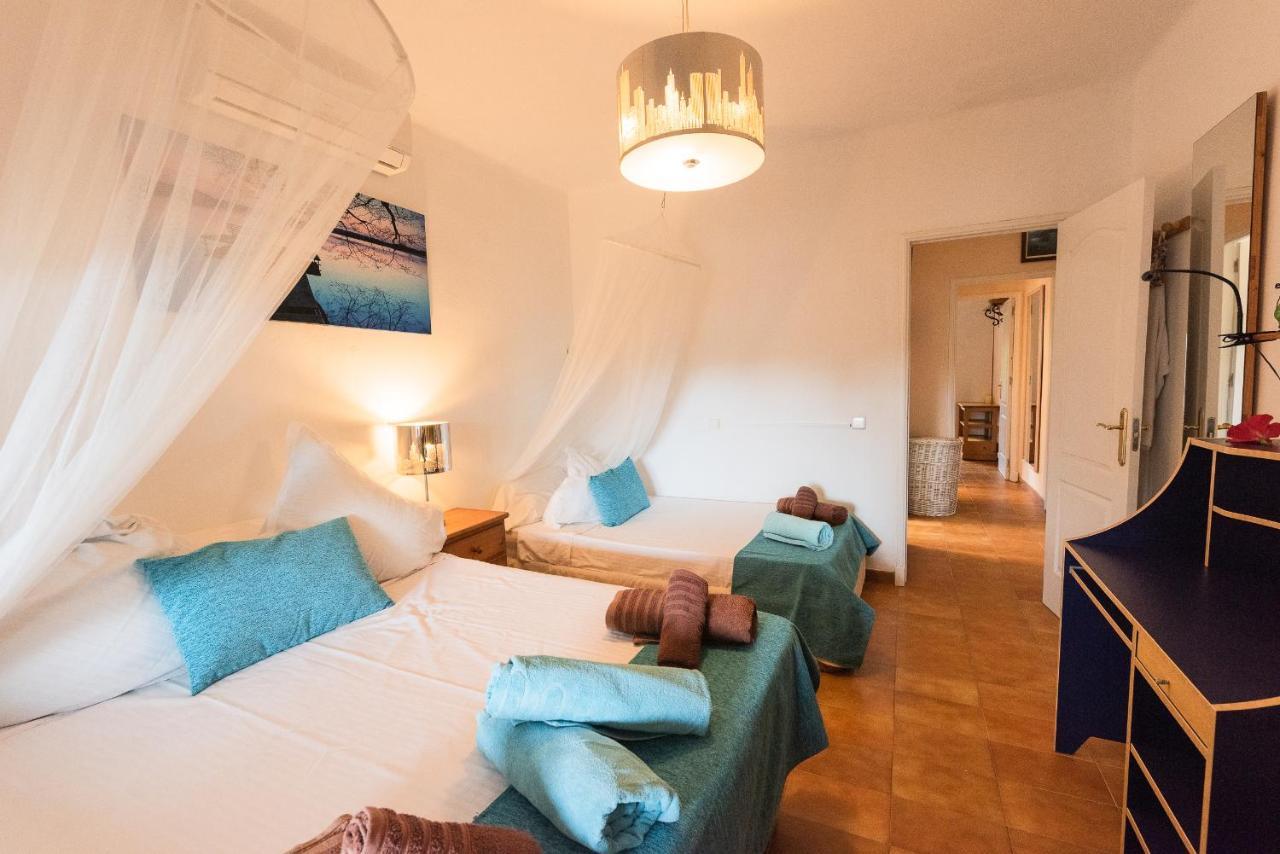 Villa Dolce Vita Portocolom  Extérieur photo
