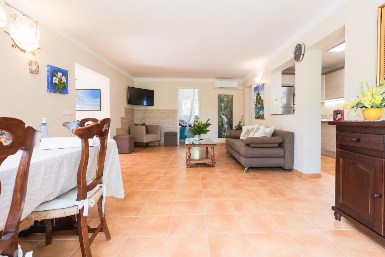 Villa Dolce Vita Portocolom  Extérieur photo