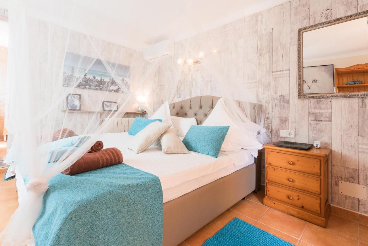 Villa Dolce Vita Portocolom  Extérieur photo