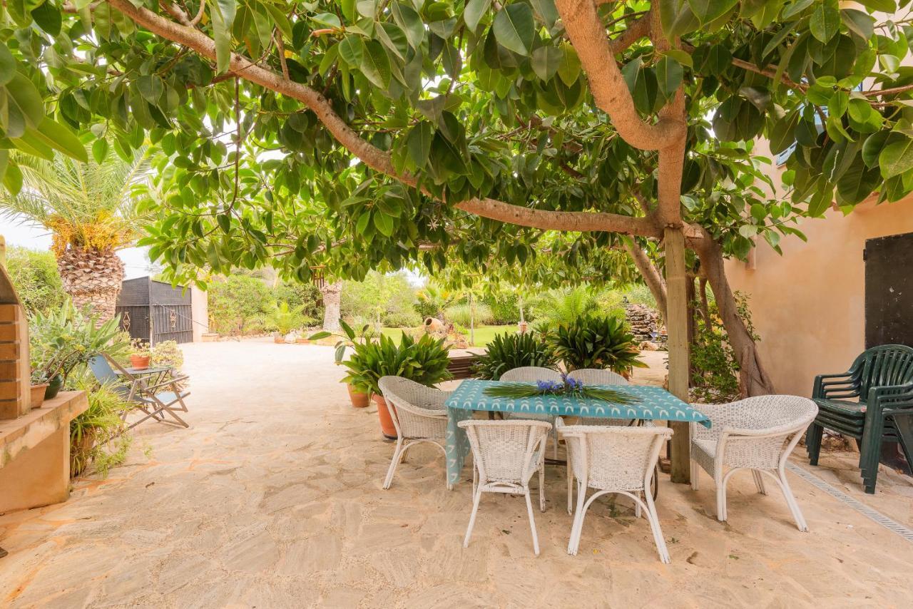 Villa Dolce Vita Portocolom  Extérieur photo