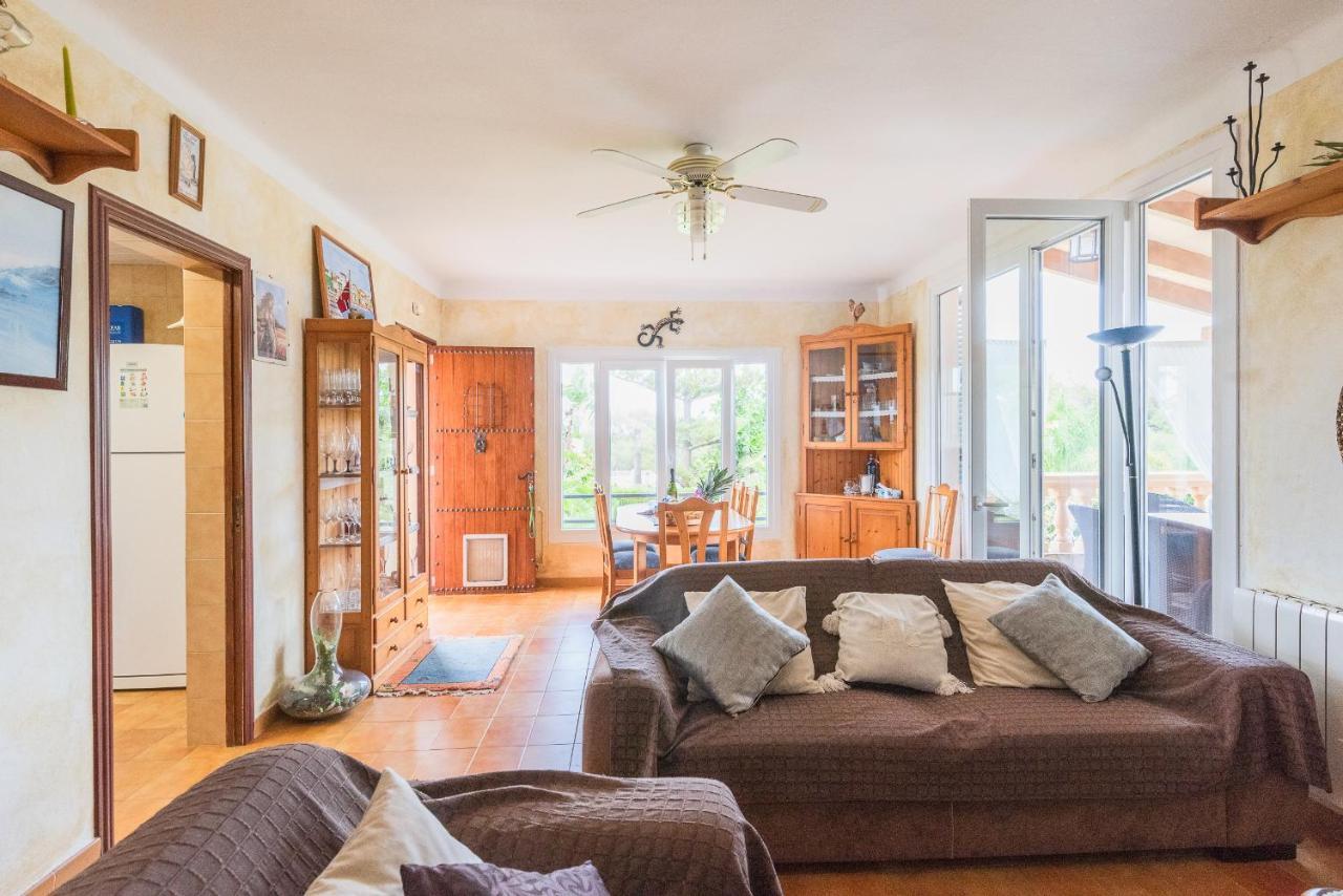 Villa Dolce Vita Portocolom  Extérieur photo