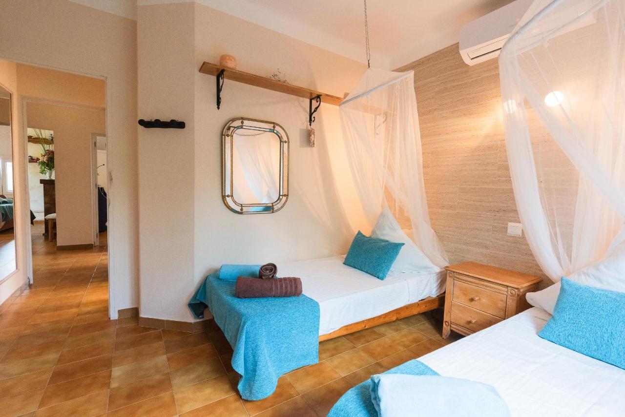 Villa Dolce Vita Portocolom  Extérieur photo