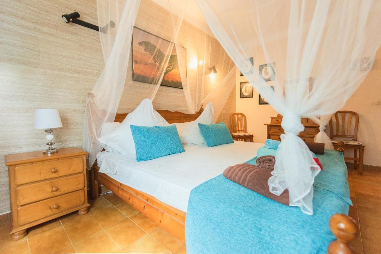 Villa Dolce Vita Portocolom  Extérieur photo