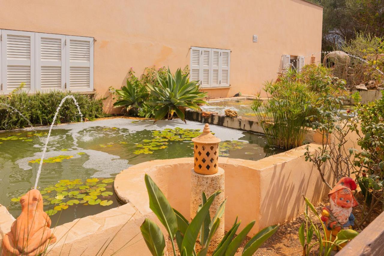 Villa Dolce Vita Portocolom  Extérieur photo