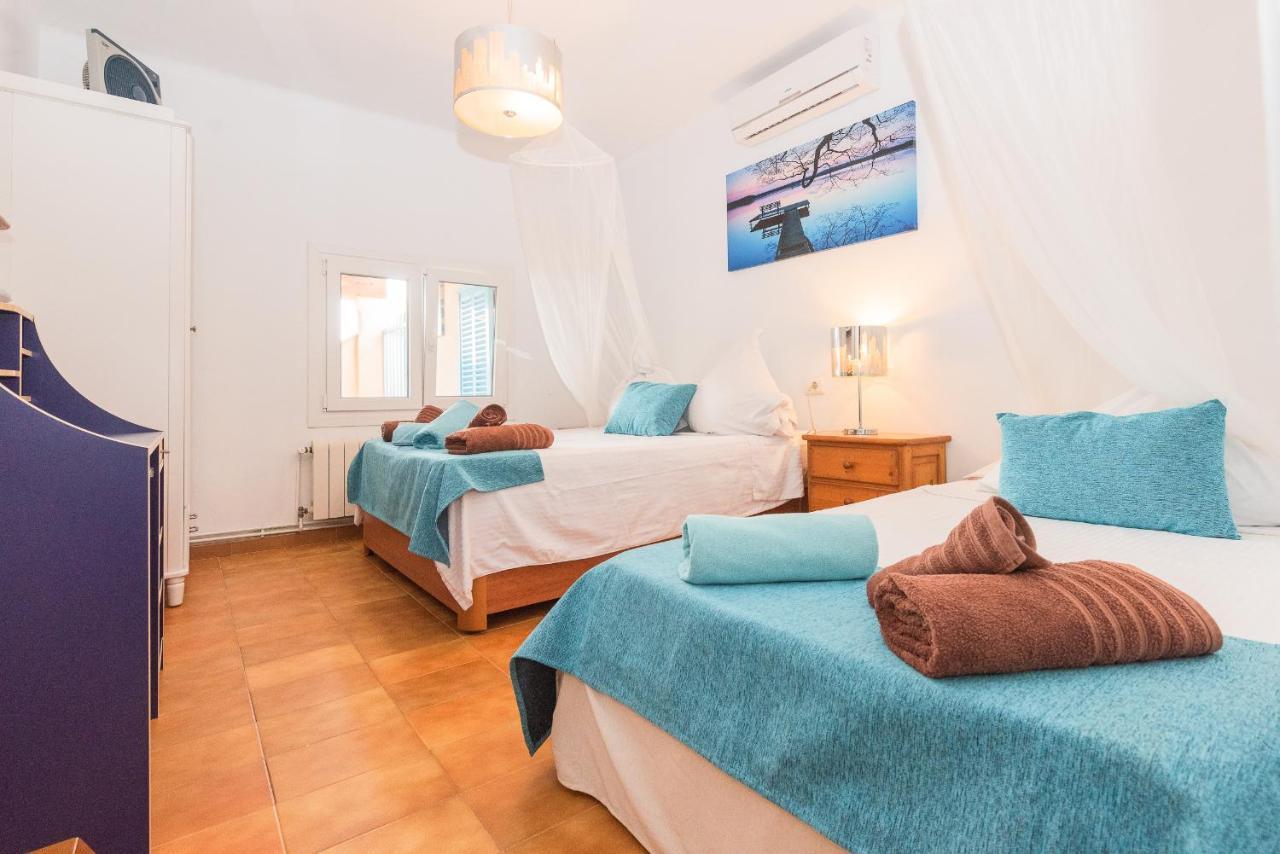 Villa Dolce Vita Portocolom  Extérieur photo