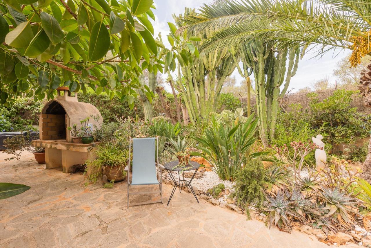 Villa Dolce Vita Portocolom  Extérieur photo