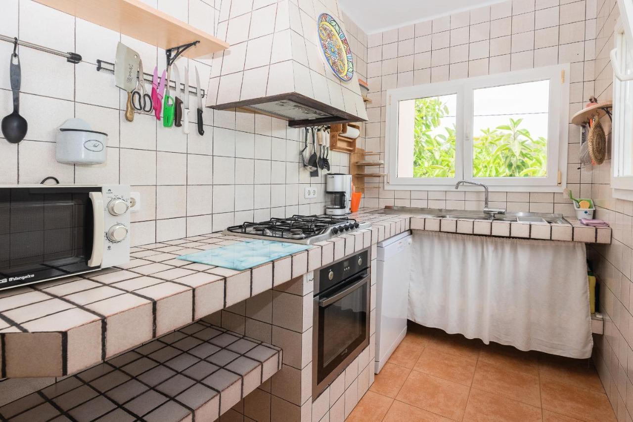 Villa Dolce Vita Portocolom  Extérieur photo