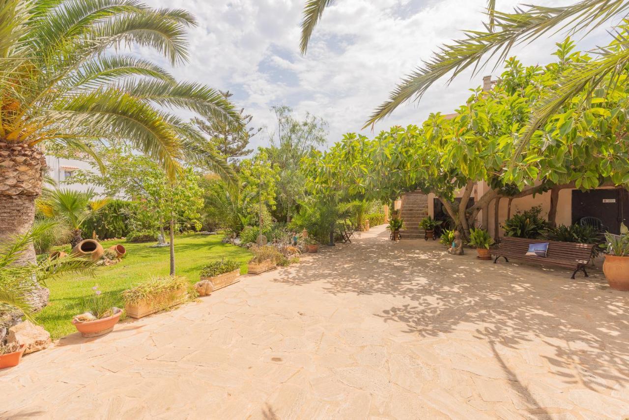 Villa Dolce Vita Portocolom  Extérieur photo