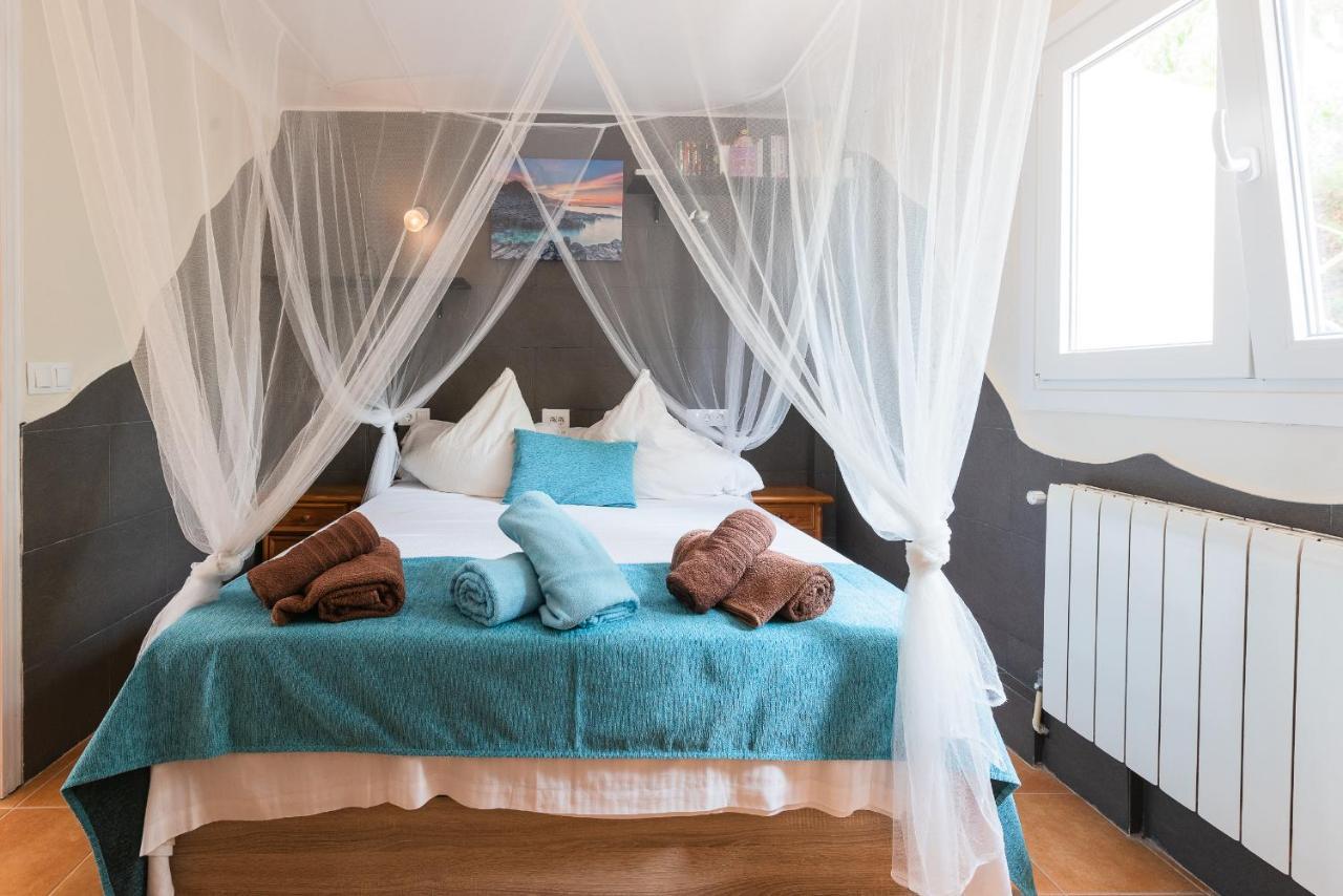 Villa Dolce Vita Portocolom  Extérieur photo