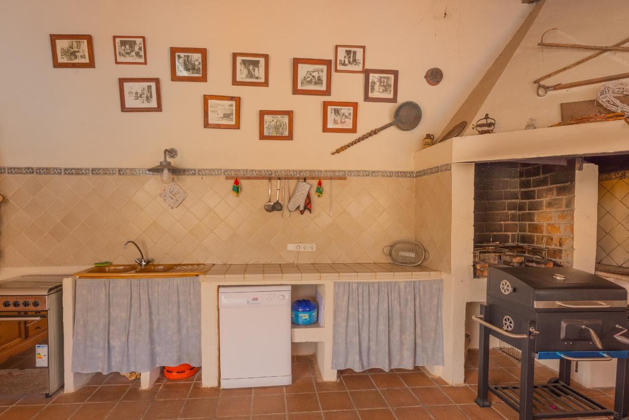 Villa Dolce Vita Portocolom  Extérieur photo